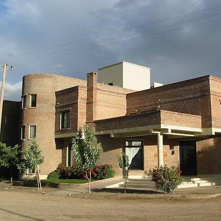 Hotel Patagonia Norte Las Grutas Exteriör bild