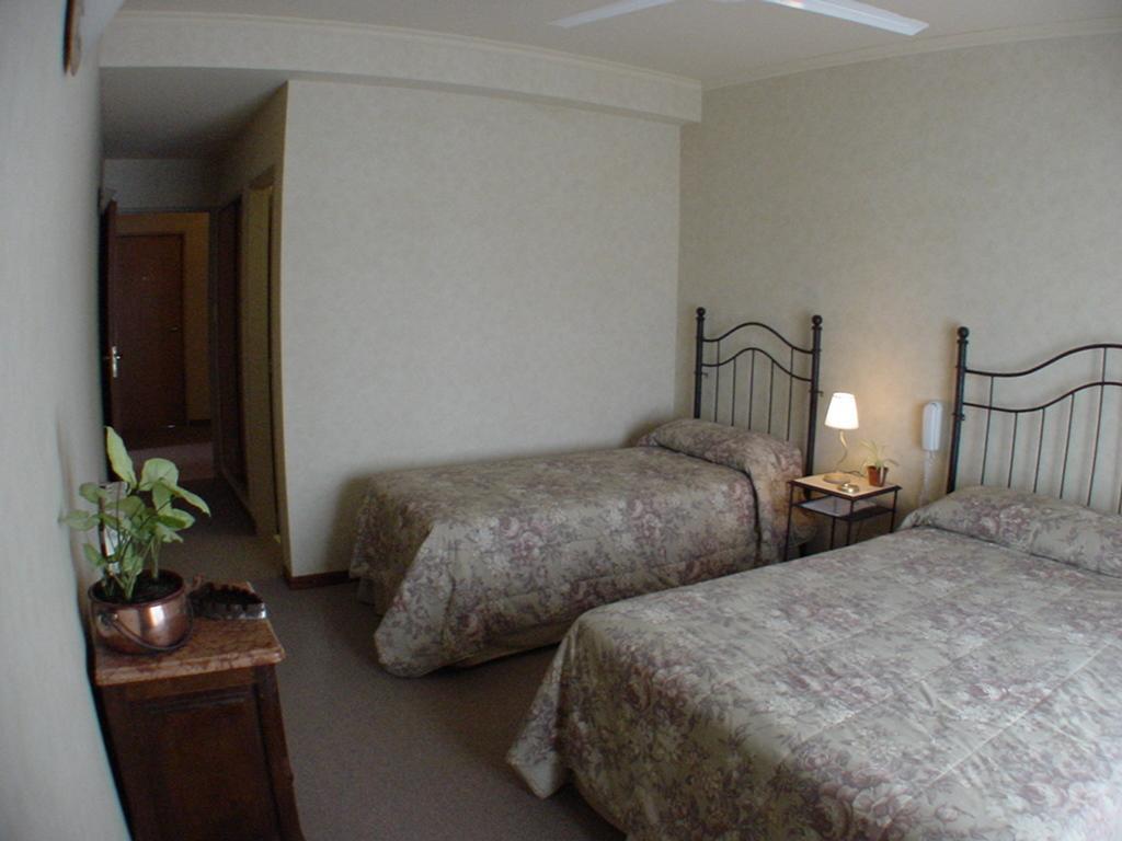 Hotel Patagonia Norte Las Grutas Rum bild