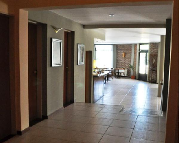 Hotel Patagonia Norte Las Grutas Exteriör bild